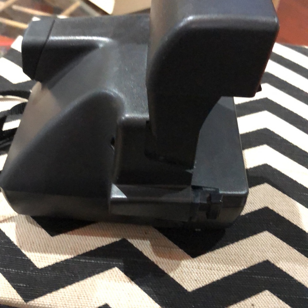 Polaroid OneStep closeup - Picture 4 of 10